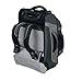 High Sierra AT3 Rolling Backpack, 22-Inch, Black
