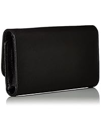 calvin klein Logan piel Saffiano Crossbody