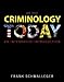 Criminology Today: An Integrative Introduction