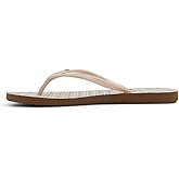 Roxy womens Bermuda Flip Flop Sandal