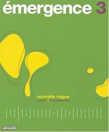 Nouvelle vague