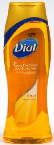 Dial Liquid Gold Body Wash 2025