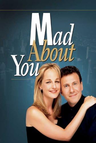 Mad about you