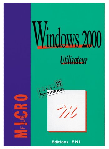 Windows 2000