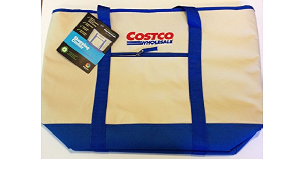 Costco Kirkland gigante flexible extra grande 12 Gal Cooler ...