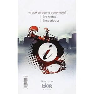 Imperfectos (Spanish Edition)