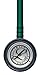3M Littmann Classic II S.E. Stethoscope, Hunter Green Tube, 28 inch, 2208