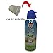 Dust-Off Disposable Compressed Gas Duster, 10 oz Cans - 1 Pack