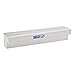 UWS TBSM-48 Aluminum Side Mount Box with Beveled Insulated Lid