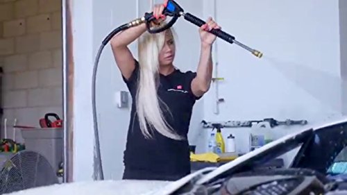 MTM Hydro SG28 Spray Gun #10.0632