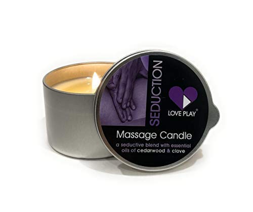 Massage Candle