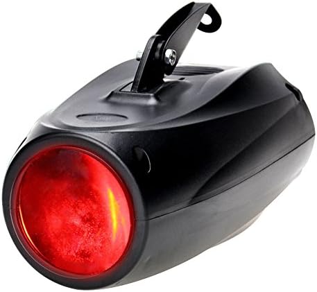 Lifego,led stage light , RGBW Pattern 64 Leds beam Voice-activated and Auto Running Effect Projector Light For DJ Party Wedding Events Club Festival Lighting