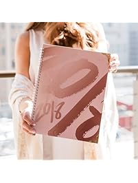 planners planner monthly weekly calendar personal