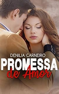 Livro Promessa de Amor