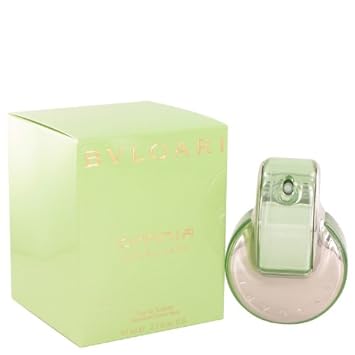 Amazoncom Bvlgari Omnia Jade Perfume For Women 22 Oz Eau De