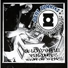 World Famous Beat Junkies 1