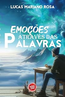 Livro Emoções Através das Palavras