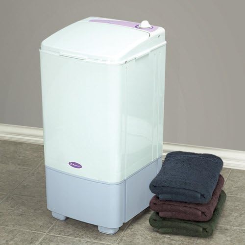 Portable Washing Machine