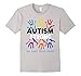 Autism Awareness T shirt For Mom / Dad/ Kid - Autism Strong