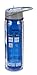 Vandor Doctor Who 18 Oz. Tritan Water Bottle
