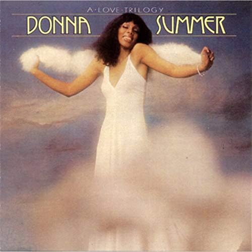 SUMMER,DONNA - Donna Summer: The Dance Collection - Amazon.com Music