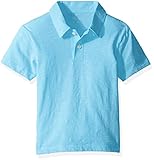 The Children's Place Boys' Neon Polo Shirt