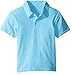 The Children's Place Boys' Neon Polo Shirt