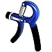SportMonster Fitness Master Hand Grip Strengthener with Adjustable Resistance from 20 to 90 lbs