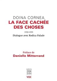 La  face cachée des choses