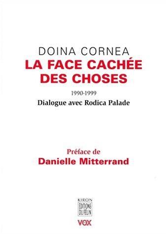 La  face cachée des choses