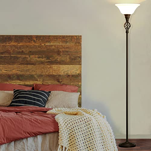 Floor Lamp for Living Room, RAYINIGHT 72\