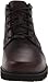 Rockport mens Northfield Waterproof Plain Toe Boot