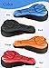 Netmetoo Sport Bike Seat Cushion Cover Non Slip Mountain Bike Road Bike MTB Cyclingthumb 4