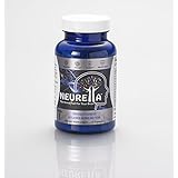 Neurella Extra Strength Brain Supplement – Powerful Brain Food &amp; Memory Booster. Improve Focus, Clarity &amp; Energy. Mental Performance Nootropic – Reduce Memory Loss &amp; Brain Fog. Nutritional Brain Fuel