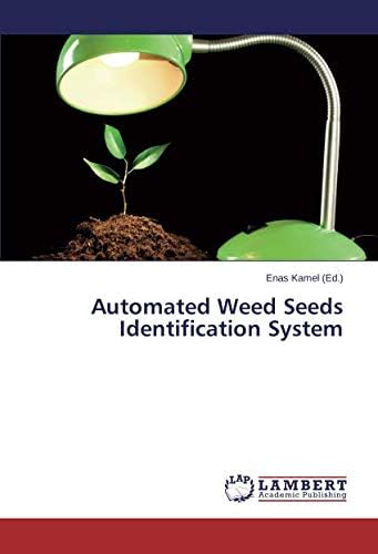Automated Weed Seeds Identification System