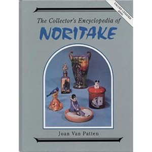 Collector's Encyclopedia of Noritake