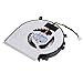 FanEngineer Generic New Laptop CPU Cooling Fan for MSI GE62 GE72 GL62 GL72 PE60 PE70 Series Replacement Parts PN:PAAD06015SL N303