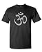 THE GOOZLER - OM - Mens Cotton T-Shirt