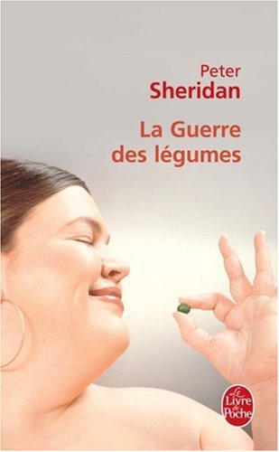 La  guerre des légumes