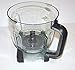 NEW Genuine Ninja 64oz (8 Cup) Food Processor Bowl for BL770 BL771 BL772 BL780CO