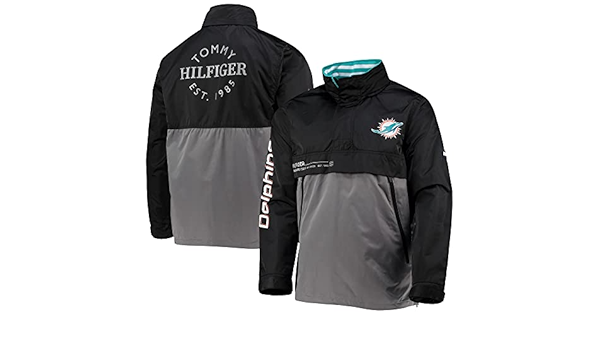 tommy hilfiger miami dolphins