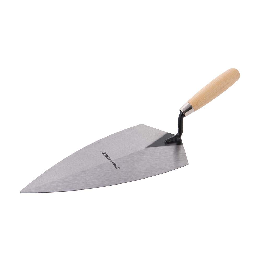 Silverline CB55 Brick Trowel 280 x 130 mm