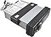 Aquatic AV Bundle of 2 Items AQ-MP-5UBT-HS Digital Media Receiver for Harley-Davidson with SiriusXM SXV300V1 Connect Vehicle Tuner