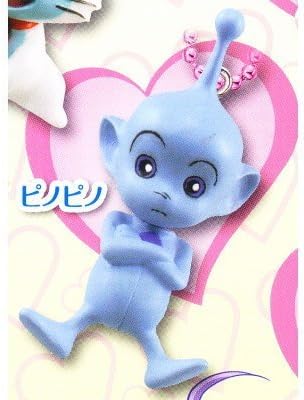 Amazon 魔法の天使クリィミーマミ チャームコレクション ただいま 4 ピノピノ 単品 アニメ 萌えグッズ 通販