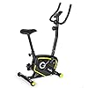 Diadora-Fitness-Lilly-Evo-Magnetic-Exercise-Bike-Up-to-110-kg-Weight-Unisex-Adult-BlackYellow Diadora Fitness Lilly Evo Magnetic Exercise Bike Up to 110 kg Weight Unisex Adult, Black/Yellow