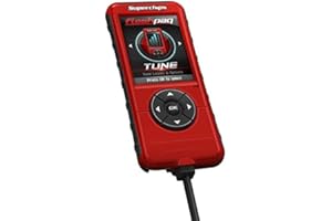 SOUTHWEST SPEED SUPERCHIPS FLASHPAQ F5 IN-CAB TUNER,COMPATIBLE WITH 1999-2016 GM GASOLINE & DIESEL ENGINE TRUCKS