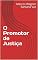 Livro O Promotor de Justiça