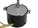 CHANCS 50KTYZ AC 110V 5/6RPM Synchronous Motor 6W CE Pass Gear Box Motor