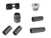 BMW v8 (2006+) Mechatronik Sealing Set (7 pcs)