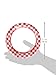 Amscan Picnic Gingham Party Round Plates, 6.75